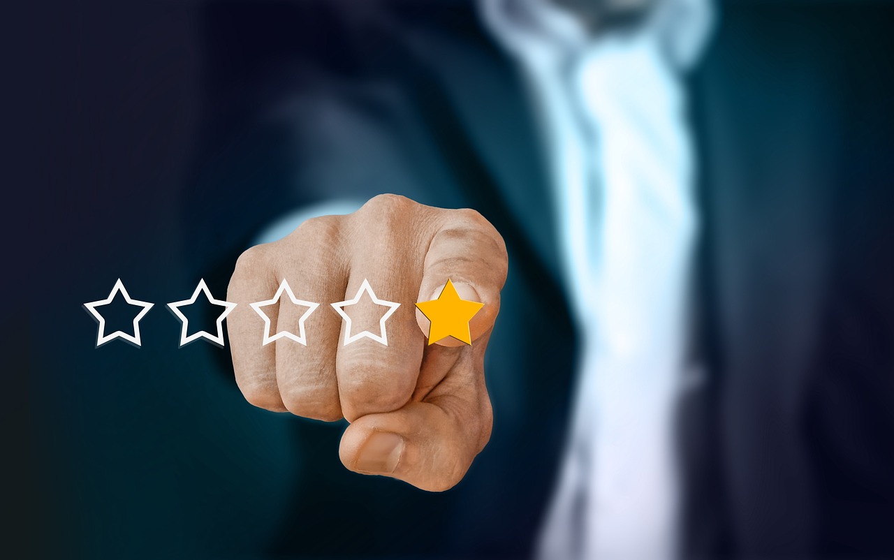 How do Online Reviews Impact Local SEO for IT Consultants?