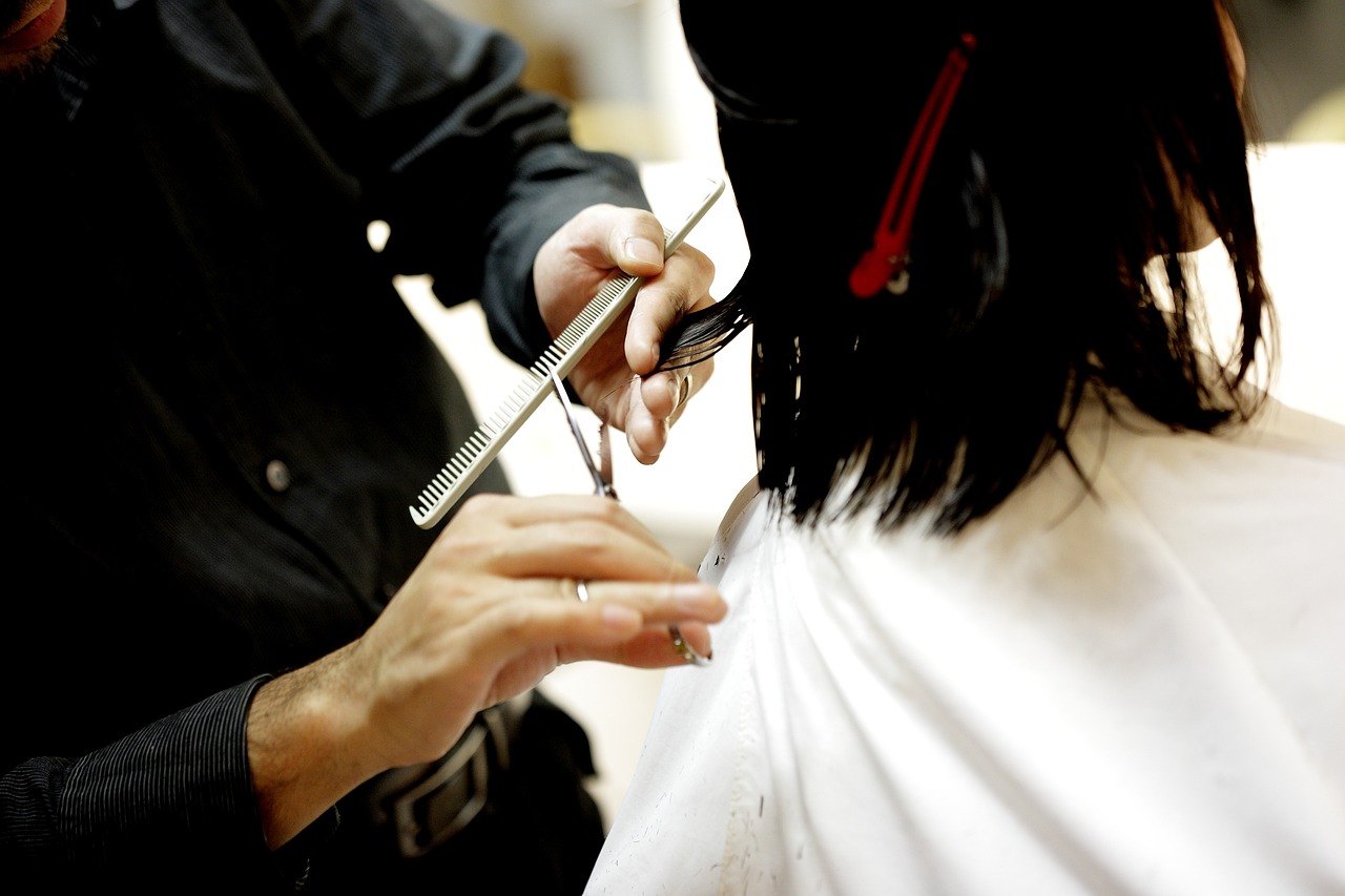 How to Grow Hair Salon Business Using Local SEO?