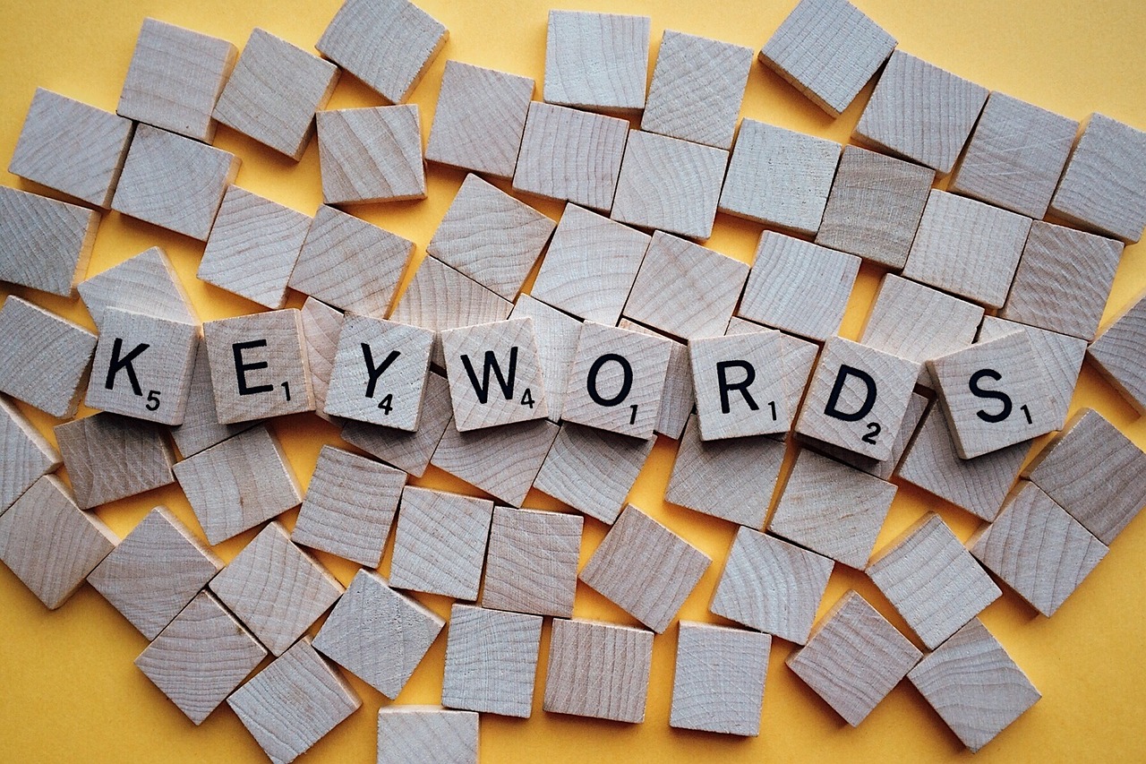 which is the best tool for SEO keyword research?