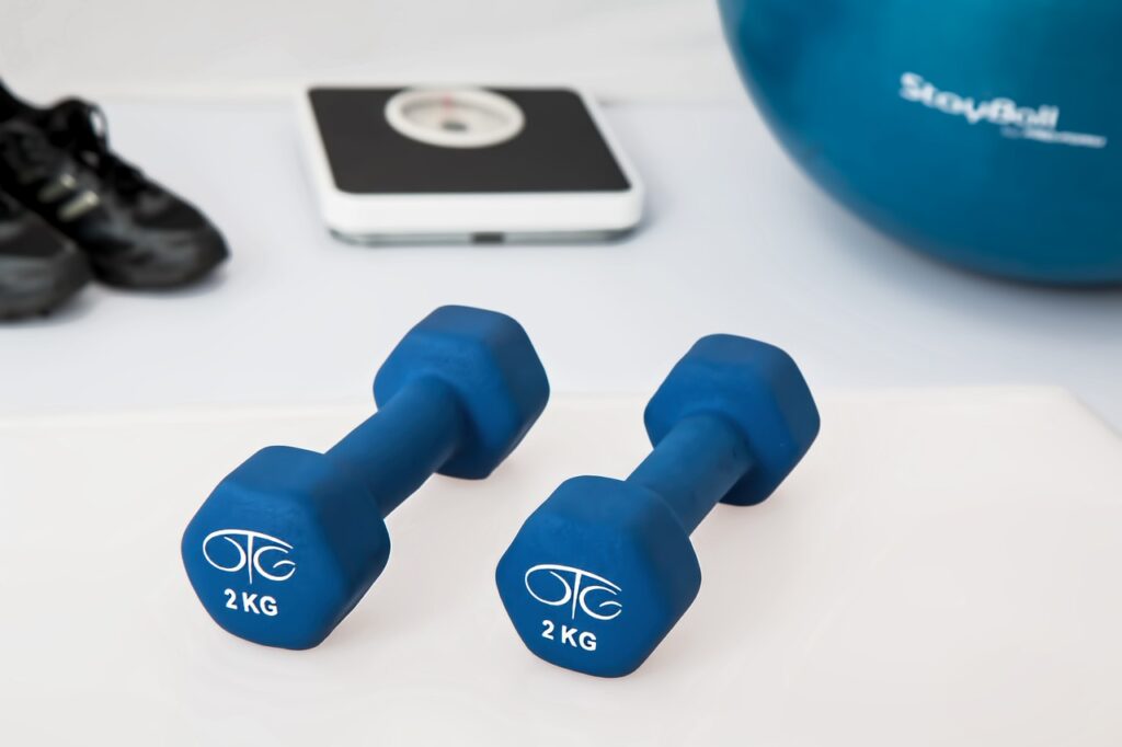 Implementing local SEO for gym and fitness centers marketing.