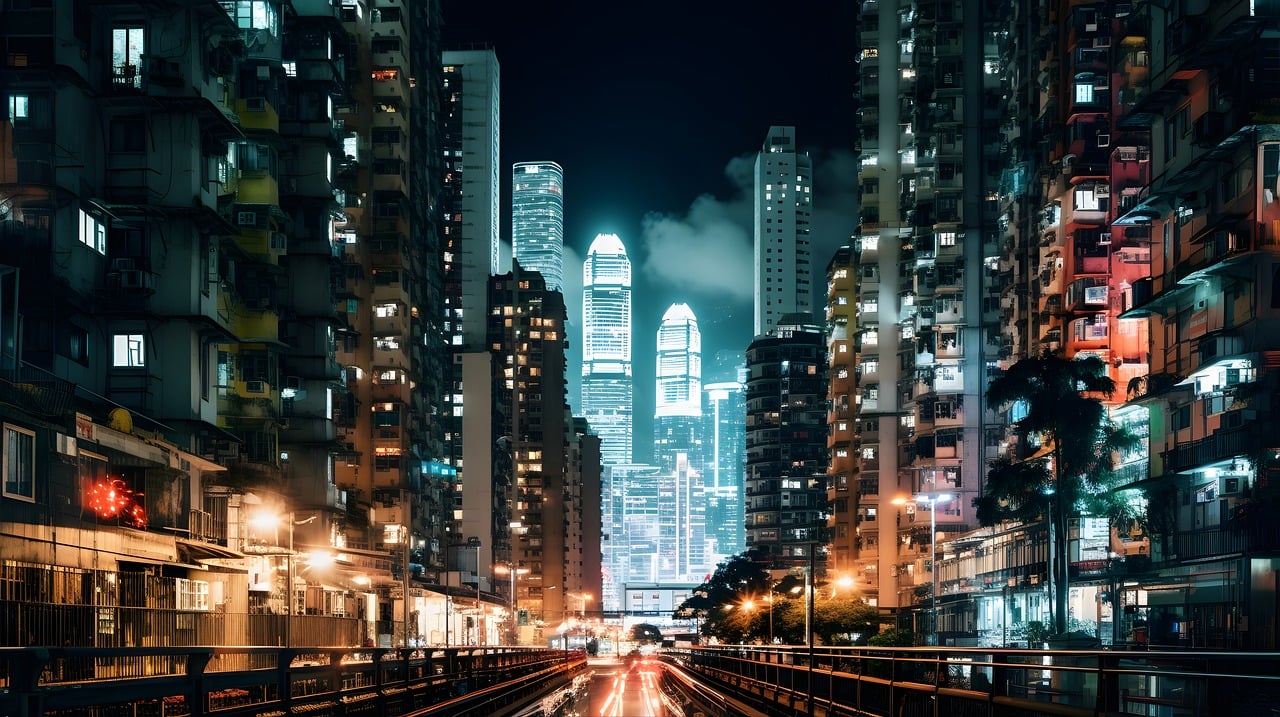 Local SEO Services Hong Kong​