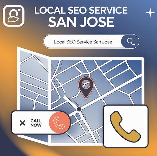 Local Seo Service San Jose