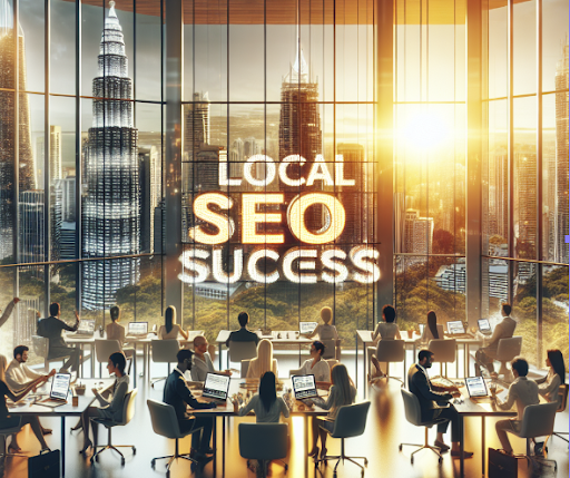Local Seo Service Gold Coast